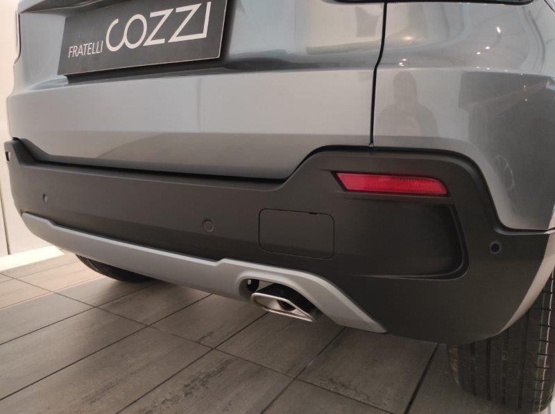 JEEP Avenger - Avenger 1.2 Turbo 110 CV MHEV Altitude