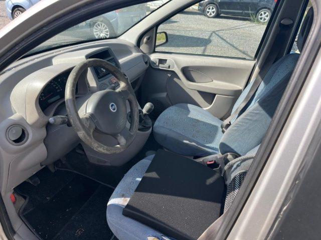 FIAT Panda 1.1 Actual