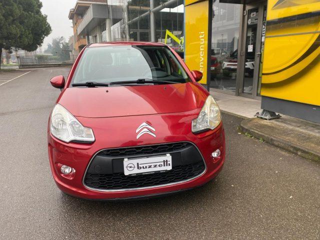 CITROEN C3 1.1 Attraction