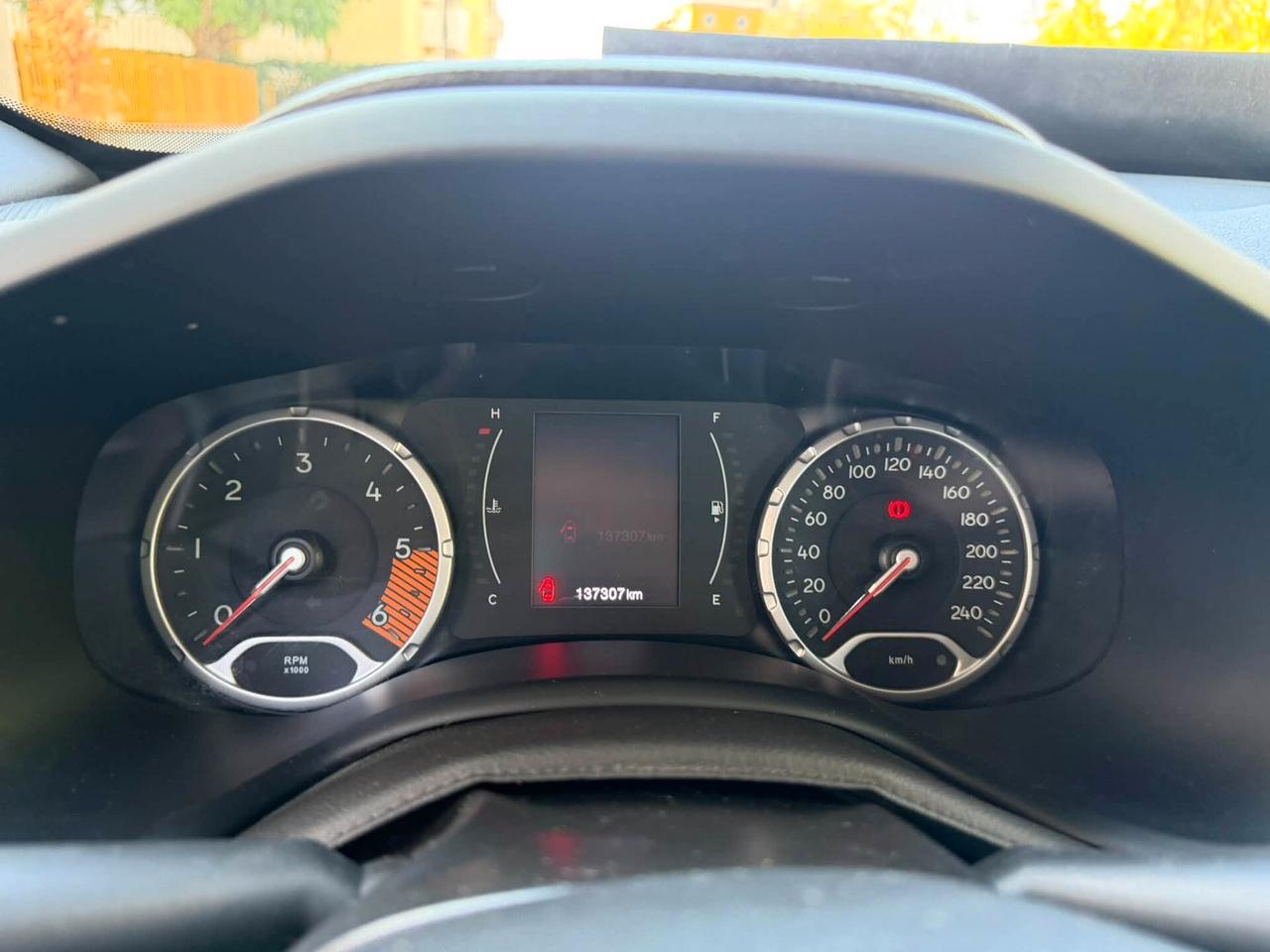 Jeep Renegade 2.0 Mjt 140CV 4WD Active Drive Longitude