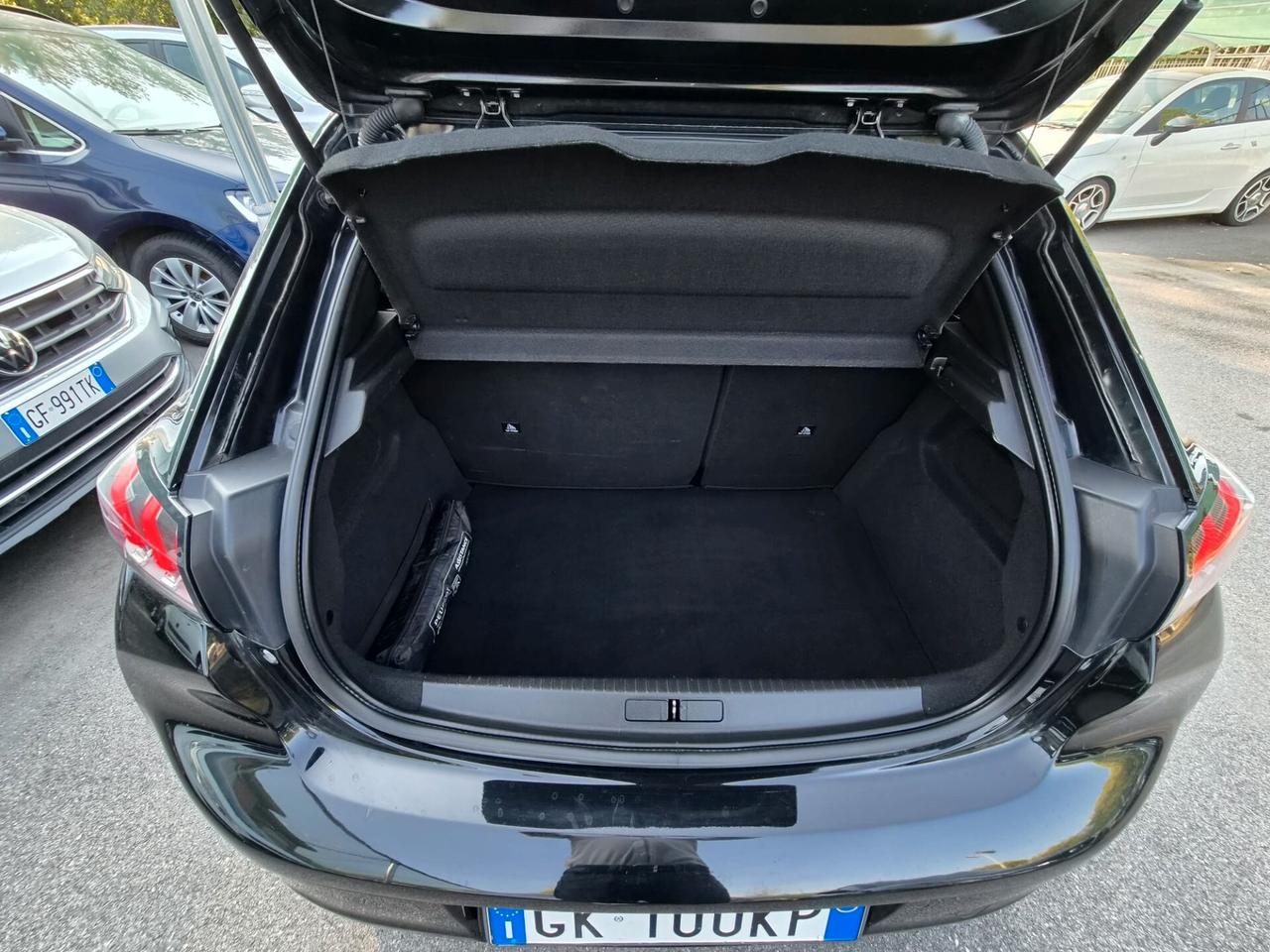 Peugeot 208 PureTech 100 Stop&Start 5 porte Allure