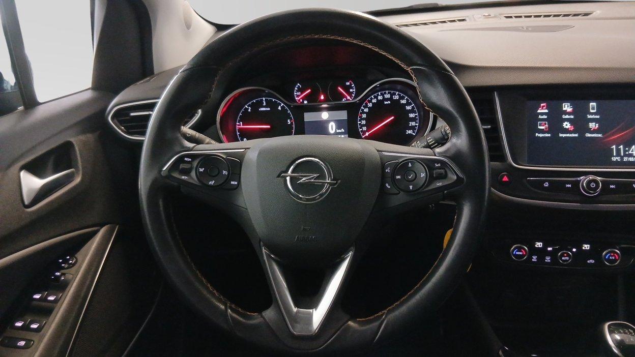 OPEL Crossland - Crossland X 1.5 ECOTEC D 102 CV Start&Stop Advance