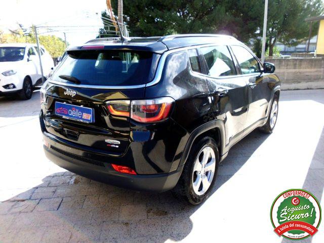 JEEP Compass 1.6 Multijet II 2WD Business