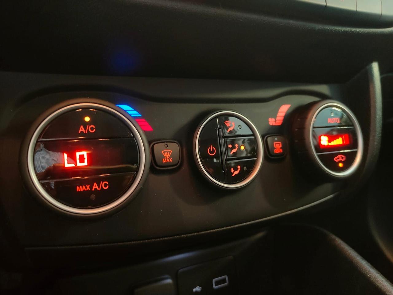 Fiat Tipo 1.3 Mjt S&S 5 porte Lounge