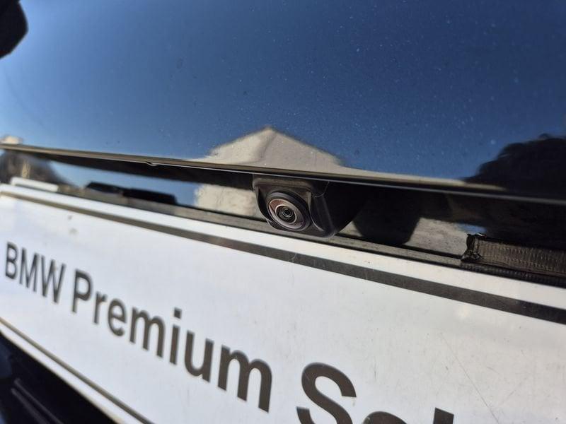 BMW Serie 2 G.C. 220d Gran Coupe xdrive Msport auto