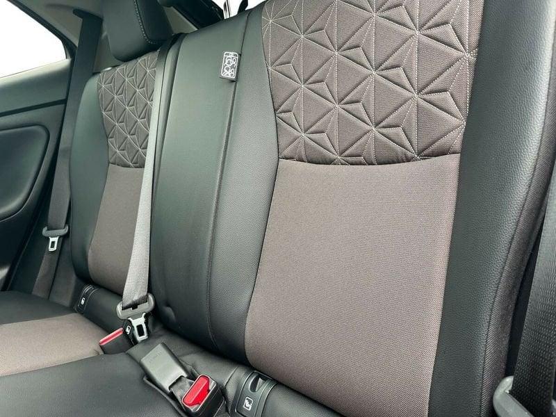Toyota Yaris Cross 1.5 Hybrid 5p. E-CVT Lounge