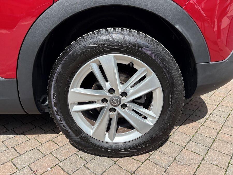 Opel grandland X1.5 d autom elegance certificata