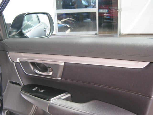 HONDA CR-V 2.0 Hev eCVT Elegance Navi AWD