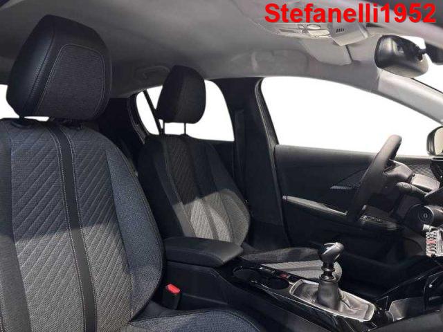 PEUGEOT 208 1.2 hybrid Allure 100cv e-dcs 6
