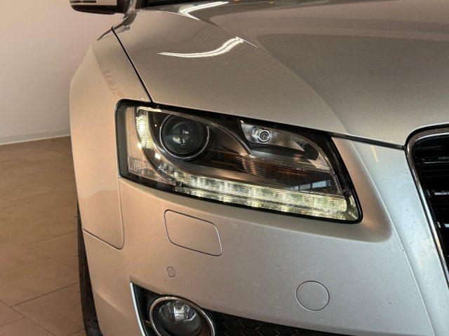 AUDI A5 3.0 V6 TDI F.AP. quattro Ambition TETTO