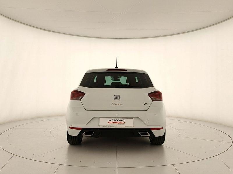 Seat Ibiza 1.0 EcoTSI 95 CV 5p. FR