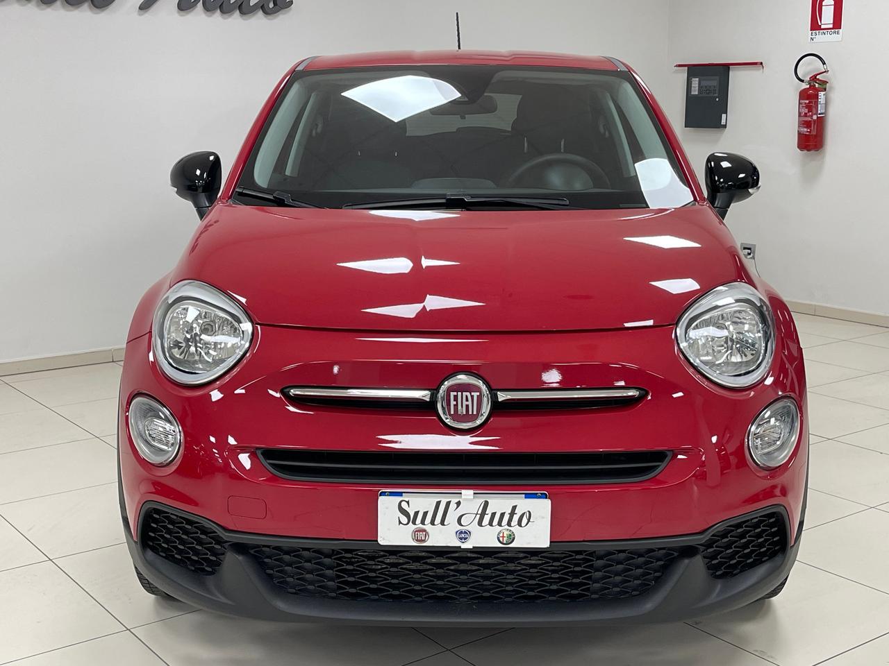 Fiat 500X 1.3 MultiJet 95 CV Cult - 2021
