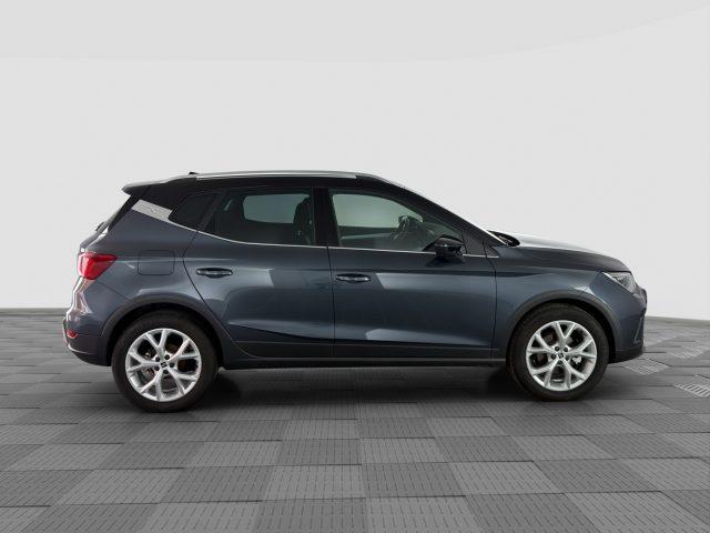 SEAT Arona Arona 1.0 EcoTSI 115 CV DSG FR