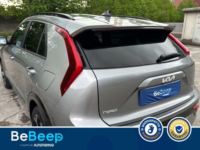 Kia Niro 1.6 GDI HEV STYLE DCT6