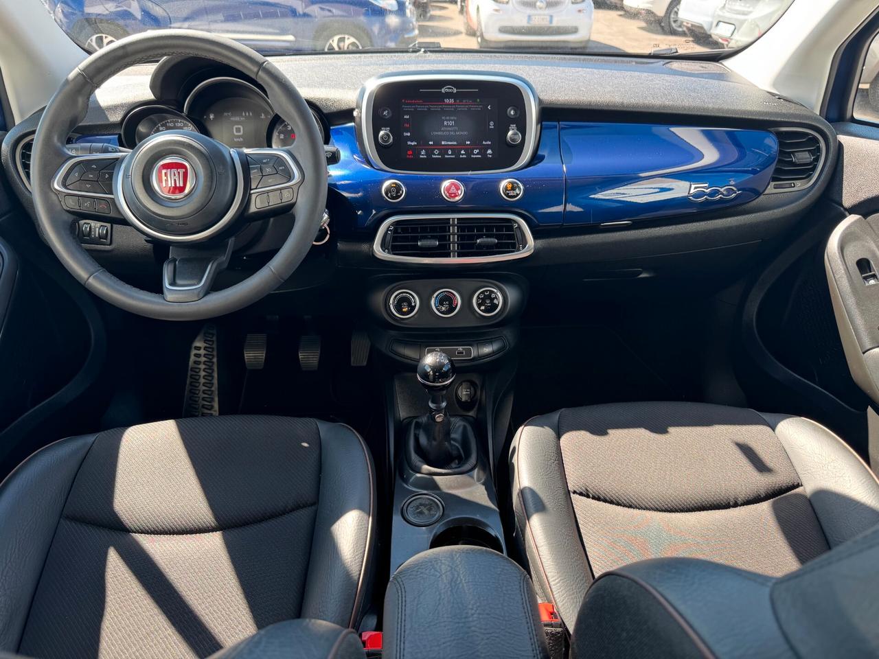 Fiat 500X 1.0 T3 120 CV LOUNGE