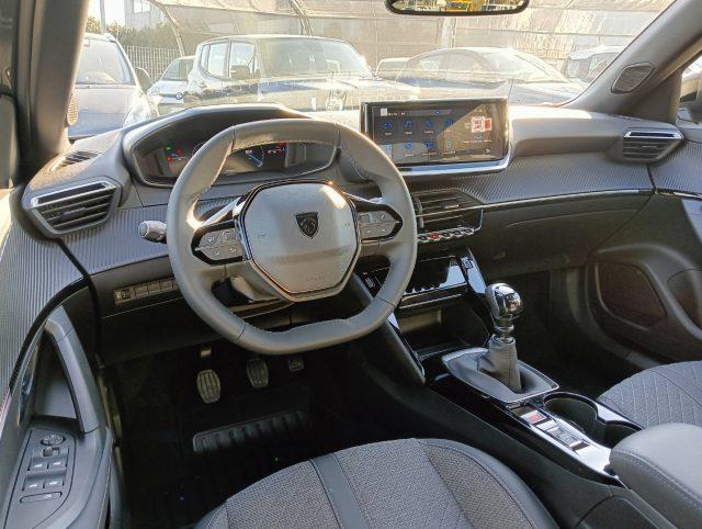 PEUGEOT 2008 Gpl/B Turbo 100 S&S Allure