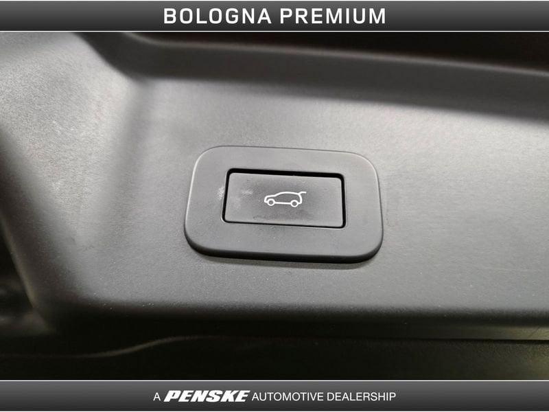 Land Rover RR Evoque Range Rover Evoque 2.0D I4 163 CV AWD Auto R-Dynamic SE