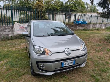 Volkswagen up! 1.0 75 CV 5p. move OK NEOPATENTATI