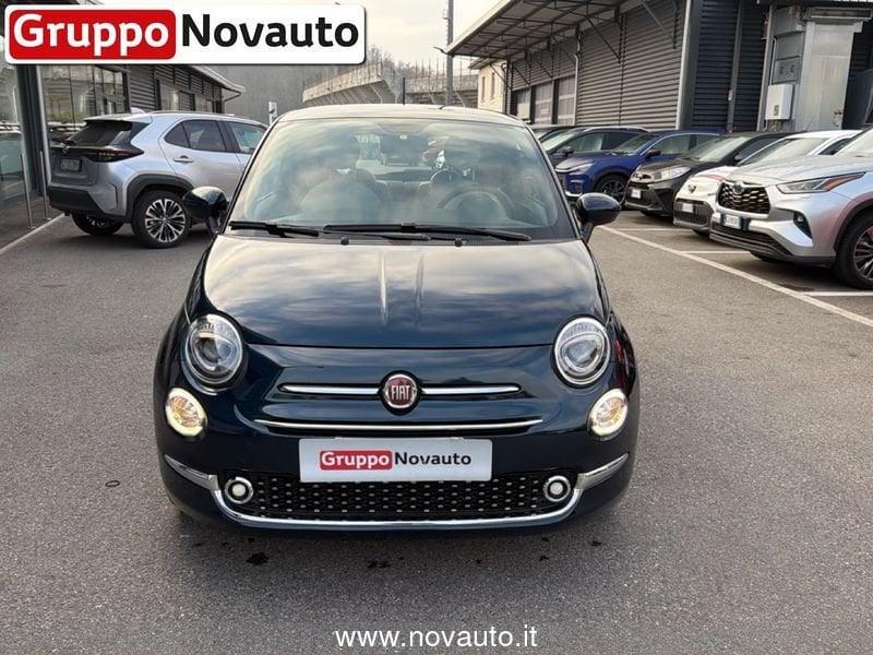 FIAT 500 Hybrid 1.0 70cv Ibrido Star