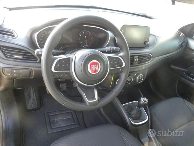 FIAT Tipo 1.6 Mjt S&S SW City Life