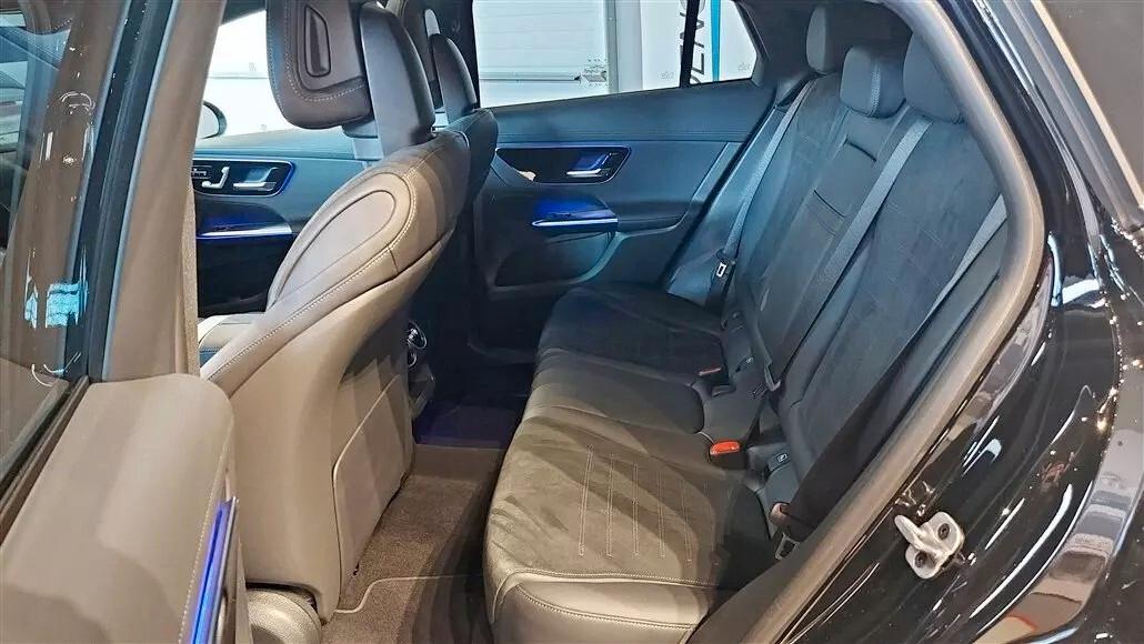 Mercedes-benz GLC 300 GLC 300 de hybrid EQ 4Matic AMG Line Advanced Plus