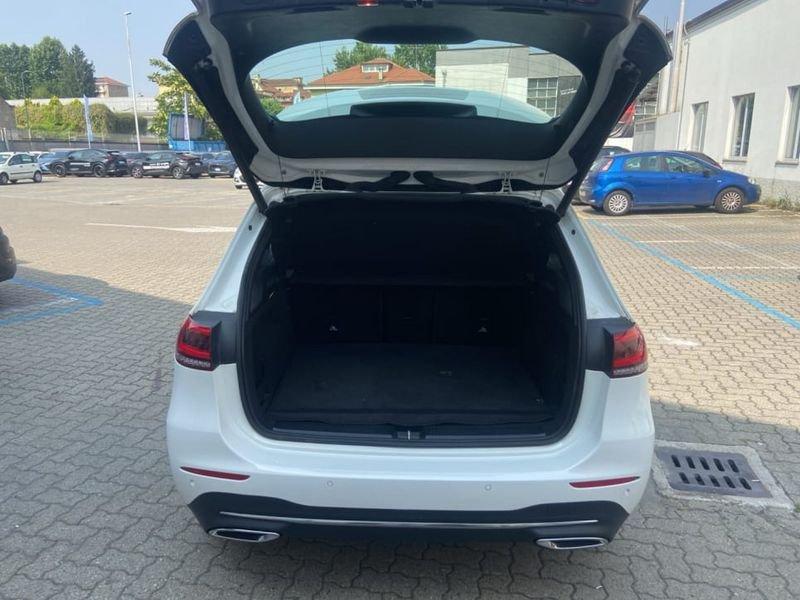 Mercedes-Benz Classe B B 180 D SPORT PLUS AUTO