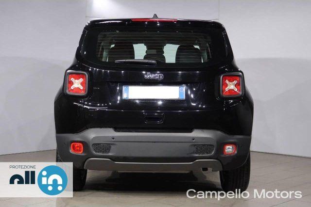 JEEP Renegade Renegade 1.0 T3 120cv Limited MY23