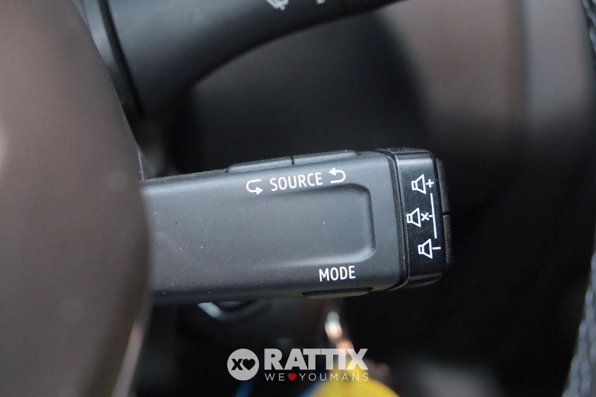 Renault Captur 1.5 blue dci 115CV Business