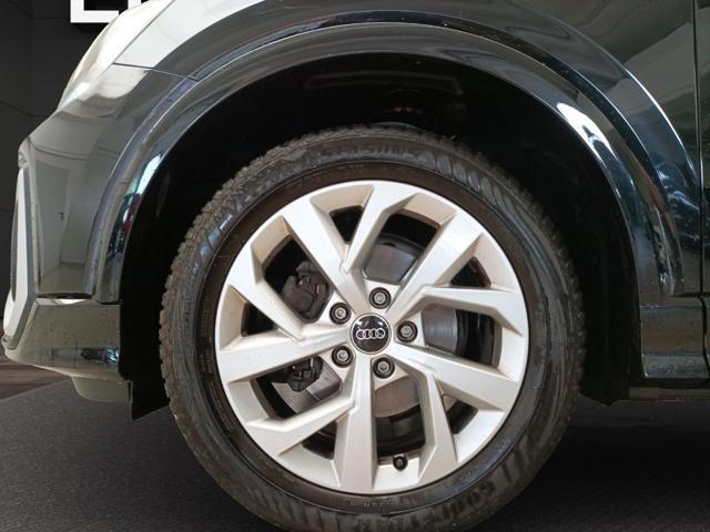 AUDI Q2 35 TFSI S tronic S line Edition