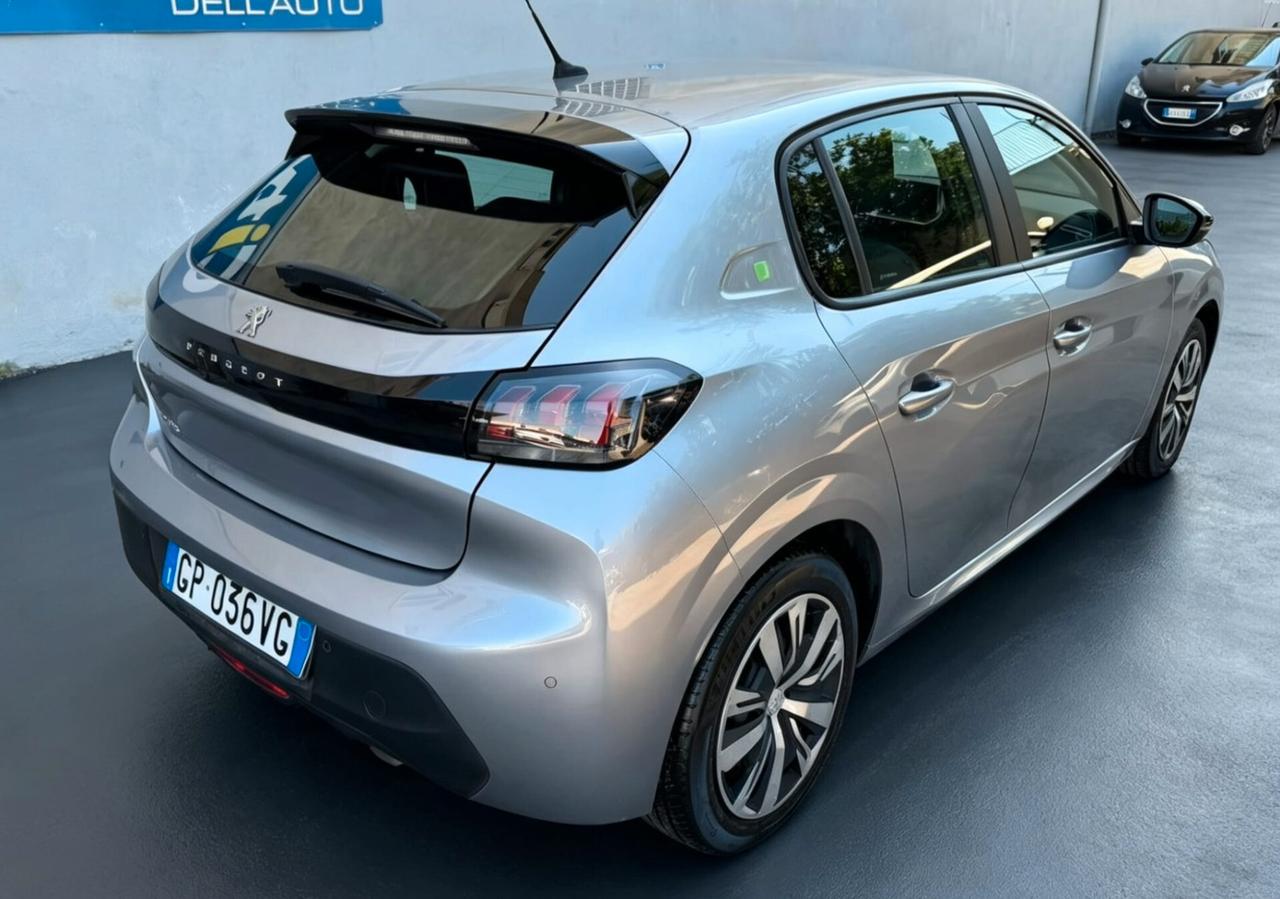 Peugeot 208 PureTech 100 Stop&Start 5 porte Active Pack