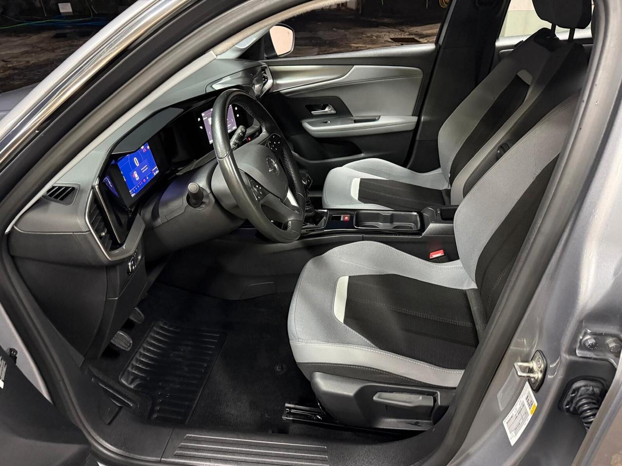 Opel Mokka 1.5 diesel Elegance