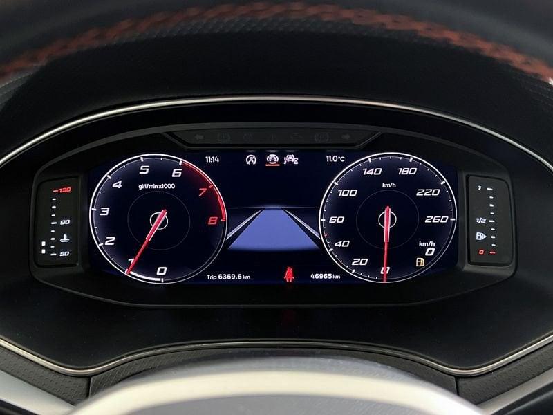 Seat Arona Arona 1.0 EcoTSI FR