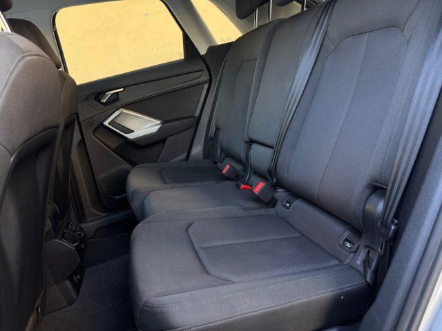 AUDI Q3 45 TFSI e S tronic PHEV