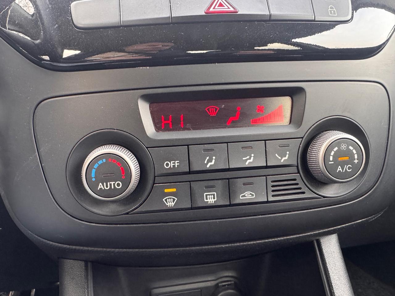 Kia Venga 1.4 CRDi 90CV Active