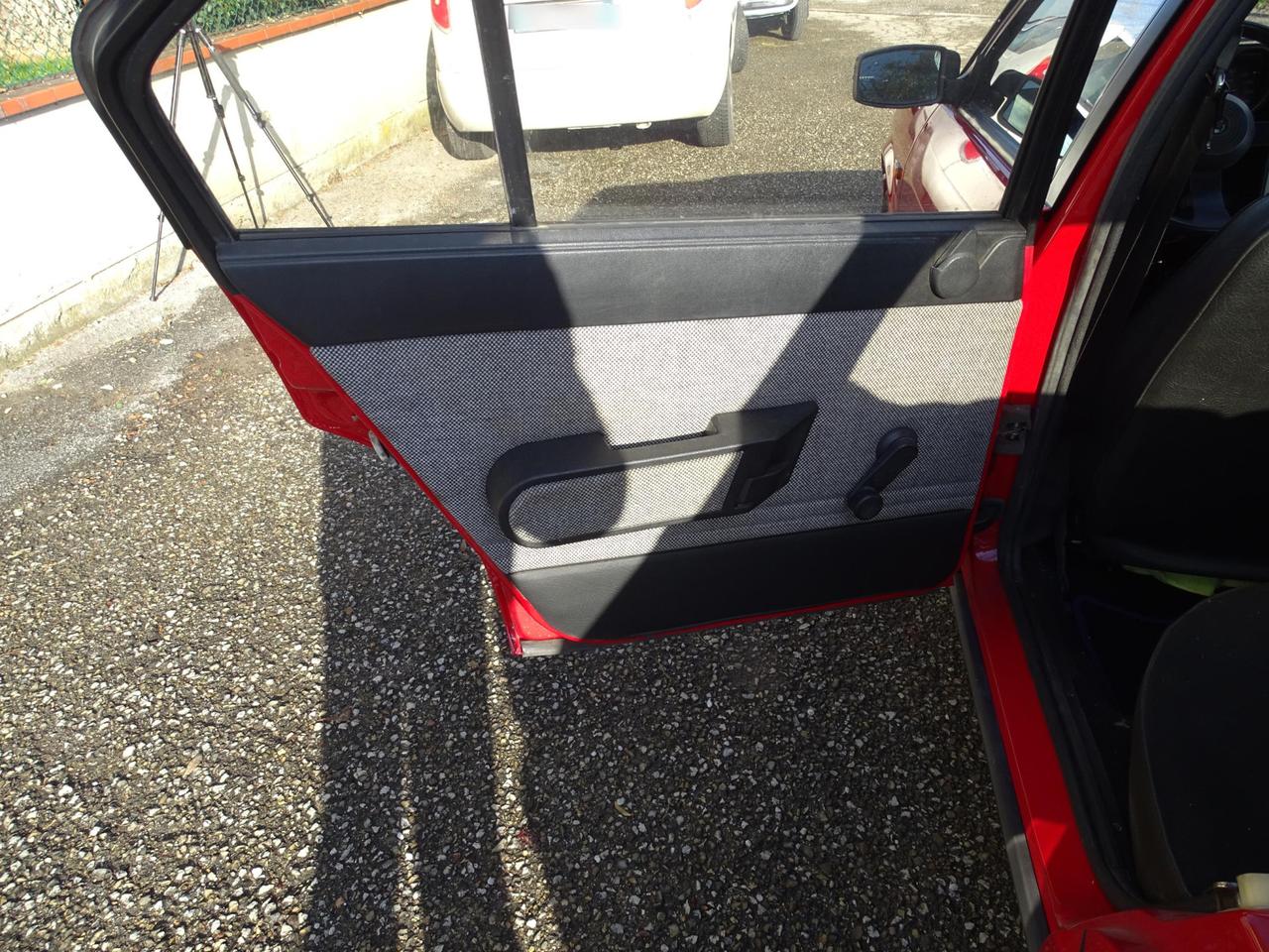 Alfa Romeo 33 1.5 Quadrifoglio Verde