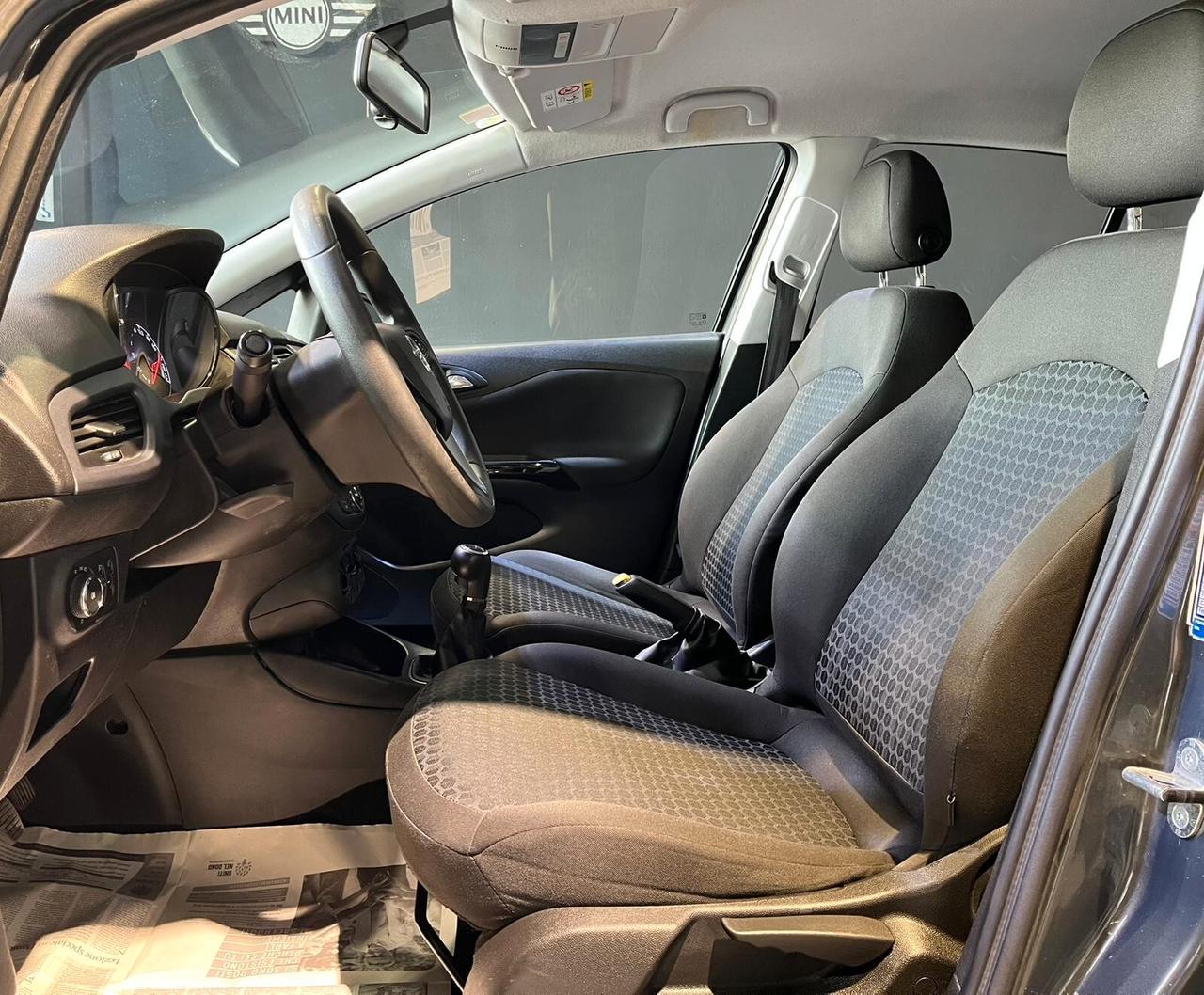 Opel Corsa 1.4 Gpl