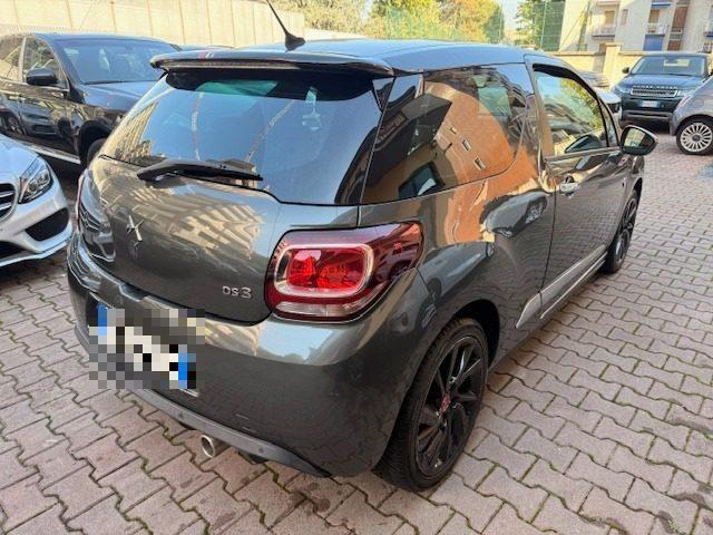 DS AUTOMOBILES DS 3 BlueHDi 100 Performance Line
