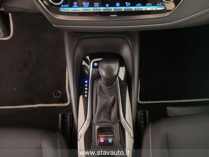 Toyota Corolla Corolla 1.8 Hybrid Active
