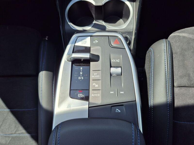 BMW X1 sDrive 18d MSport Pro DCT