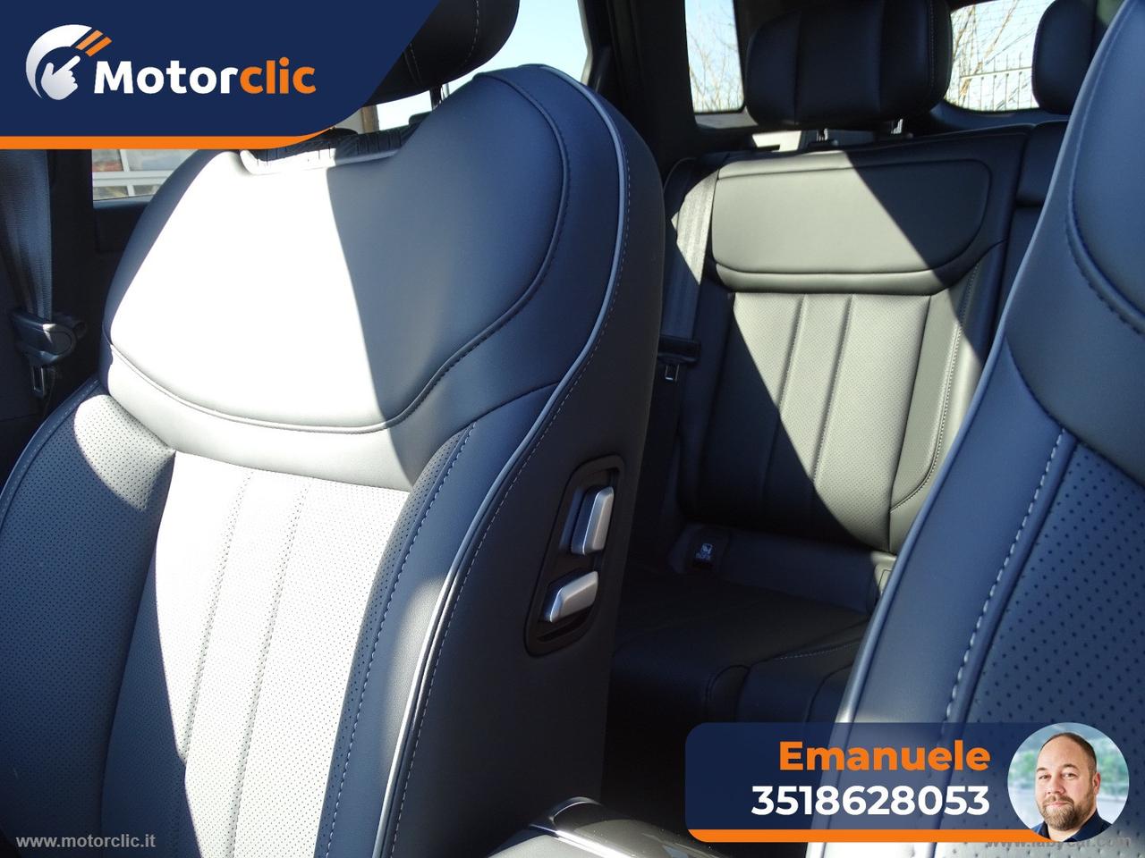 JAECOO Jaecoo 7 1.5 TGDI HEV Exclusive