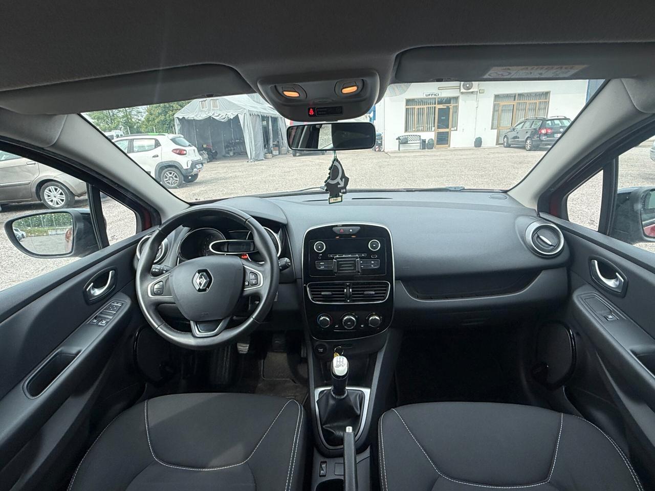 Renault Clio Sporter 1.2 75CV Intens