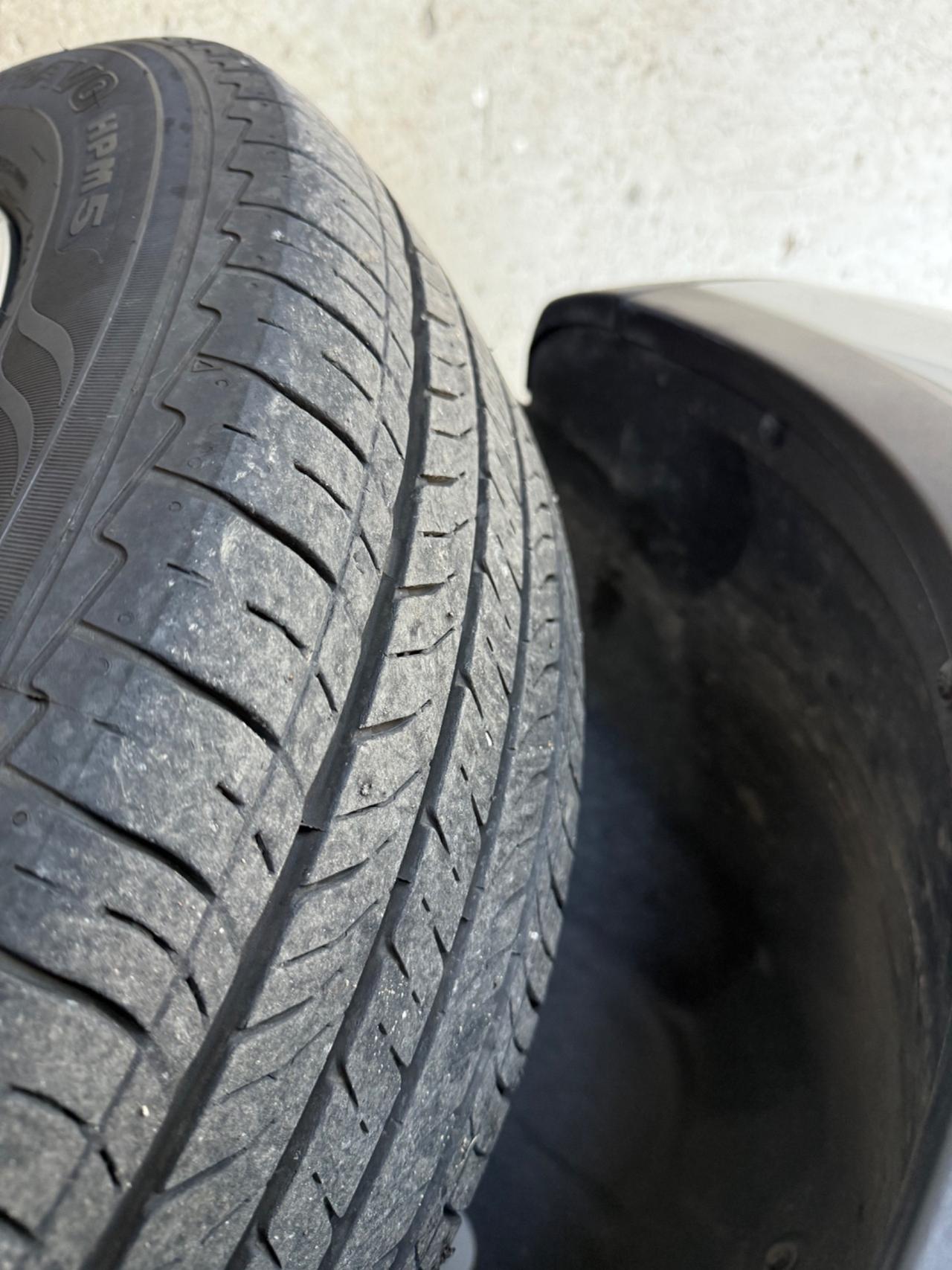 Mg HS 1.5T-GDI AT Comfort GPL NO VINCOLI FINANZIARI