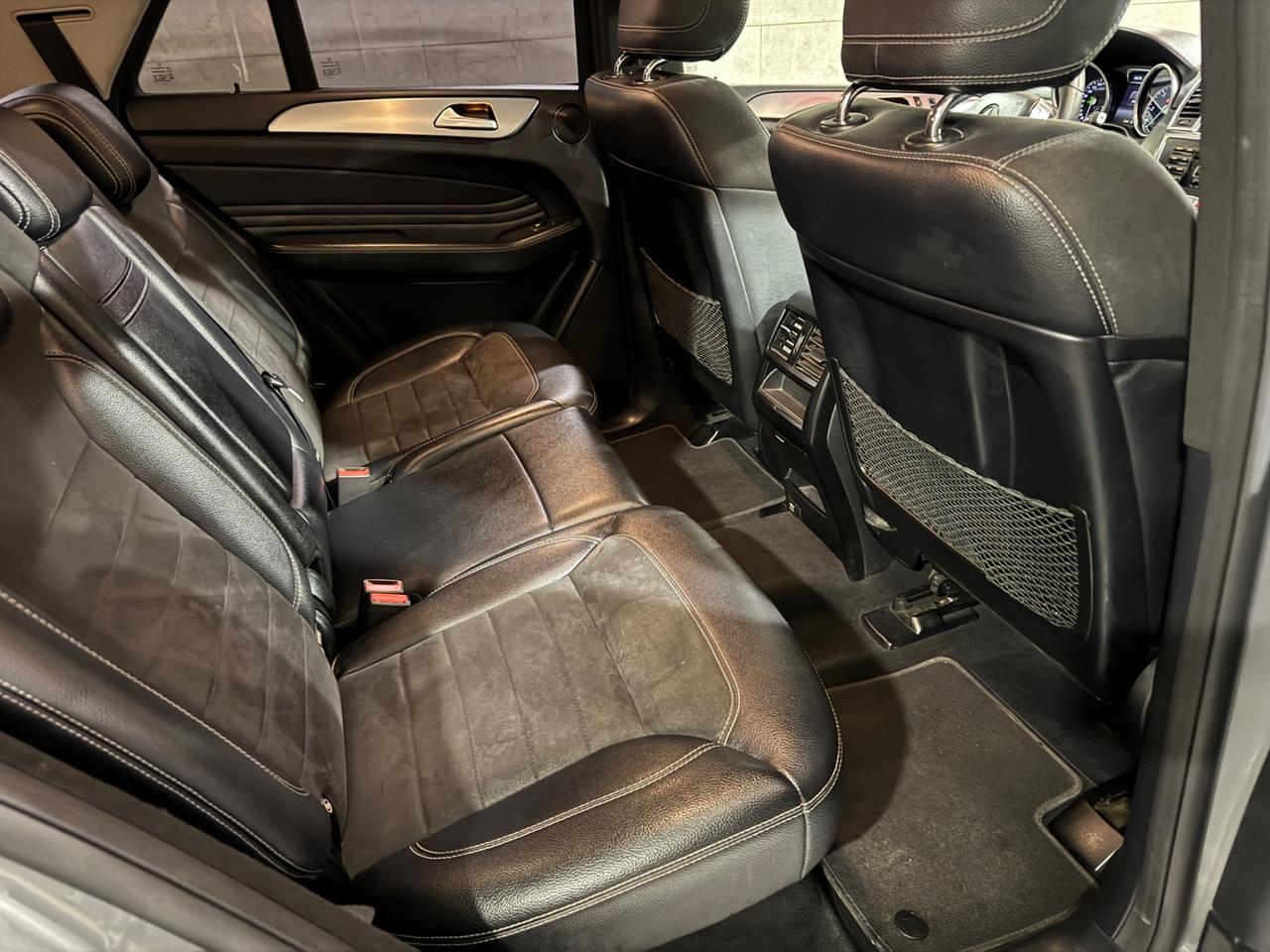 Mercedes-benz ML 250 BlueTEC 4Matic Premium LEGGERE DESCRIZIONE