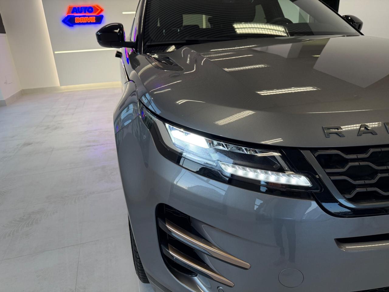 Land Rover Range Evoque 1.5 I3 160 CV Auto R-Dynamic SE