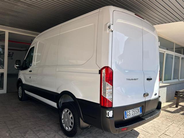 FORD Transit 330 2.0TDCi EcoBlue 130CV PM-TM Furgone Trend