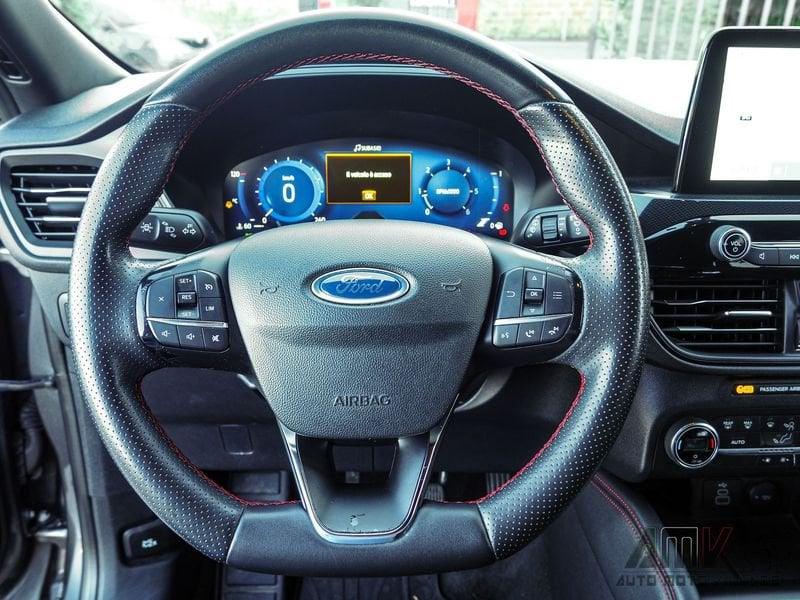Ford Kuga 1.5 EcoBlue 120 CV 2WD ST-Line