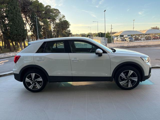 AUDI Q2 30 TDI S tronic Admired RETROCAMERA-CERCHI 18''