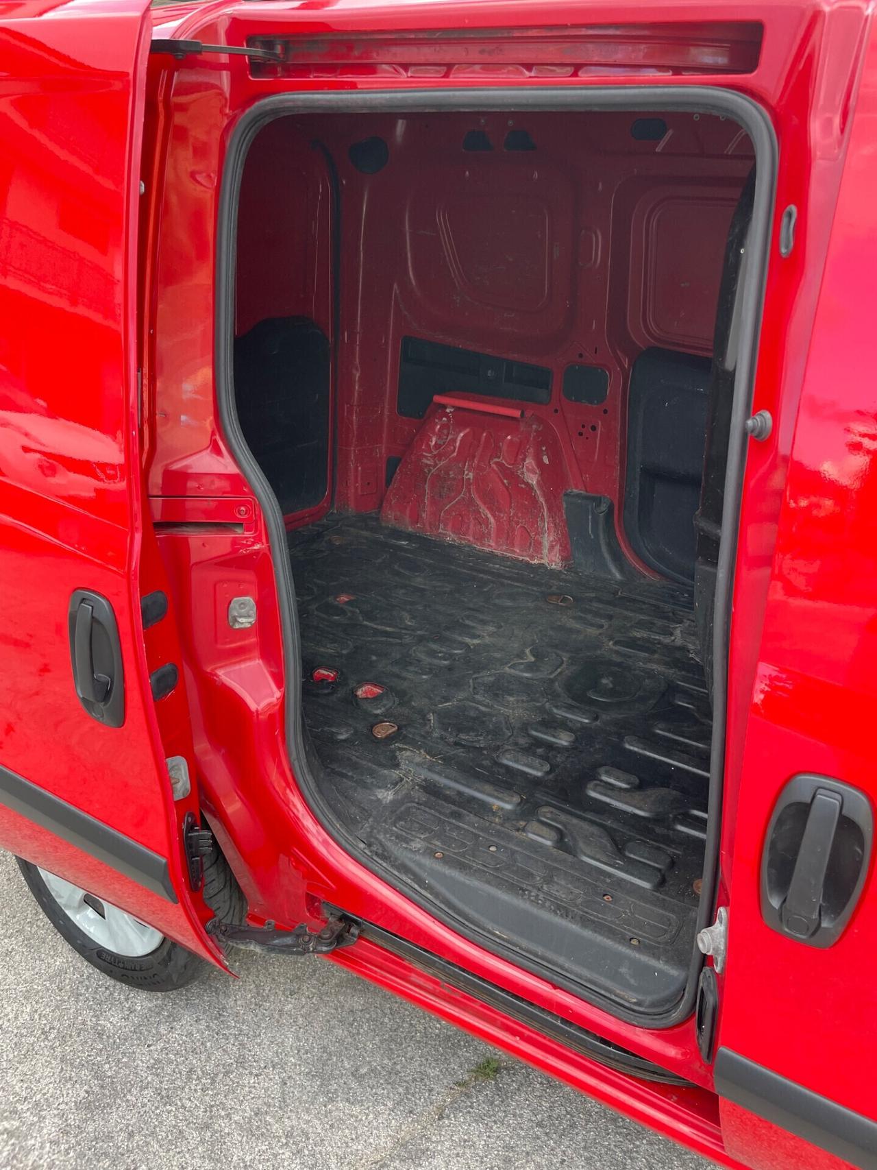 Fiat Doblò 1.6 MJT 105CV PC-TN Cargo Lamierato
