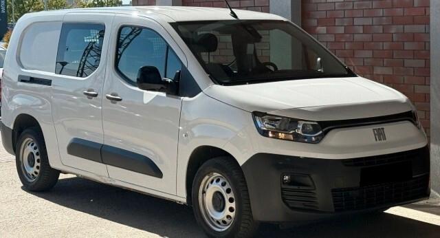 Fiat New Doblo 1.5 D Maxi Lungo 5 posti-20.000 km-Paratia scorrevole...!!!!