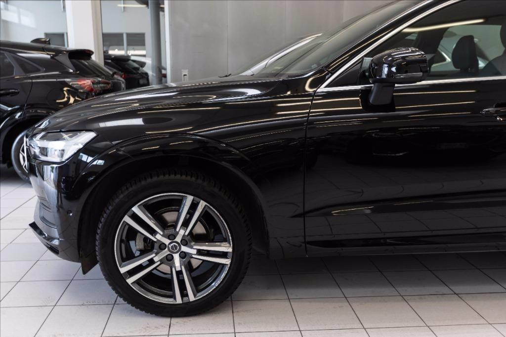 VOLVO XC60 2.0 d4 Business awd del 2018